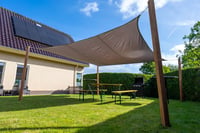 toldo impermeável